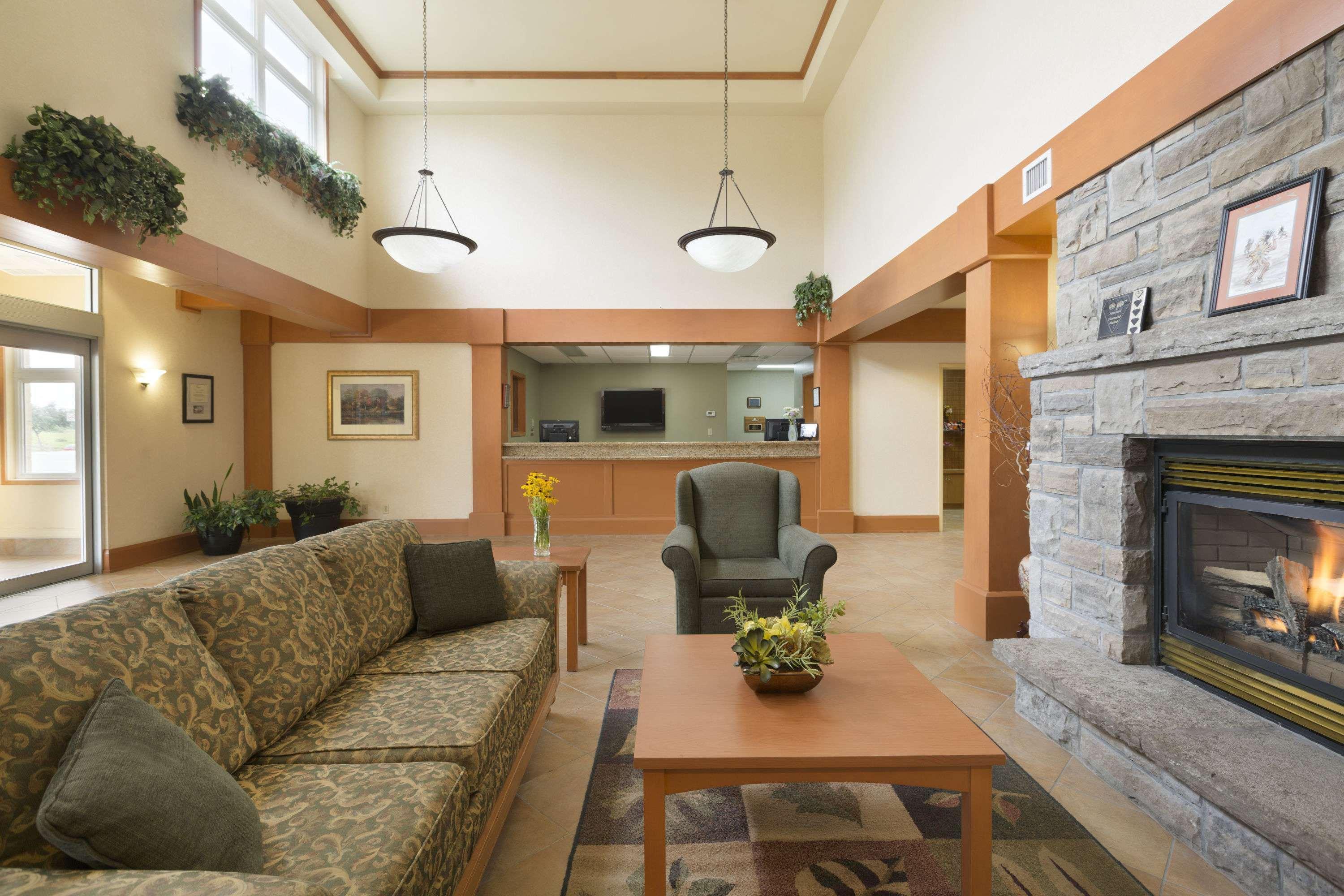 Days Inn By Wyndham Orillia Zewnętrze zdjęcie