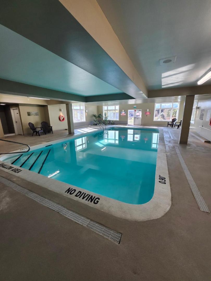 Days Inn By Wyndham Orillia Zewnętrze zdjęcie