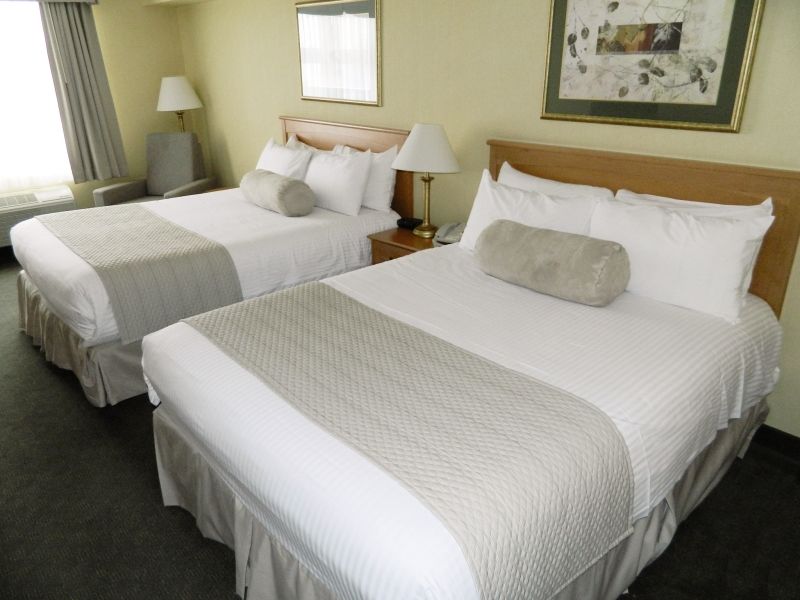 Days Inn By Wyndham Orillia Zewnętrze zdjęcie